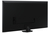 Samsung QEC QE98C Digital signage flat panel 2.49 m (98") Wi-Fi 450 cd/m² 4K Ultra HD Black Built-in processor Tizen 6.5 16/7