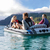 Intex 68325NP Aufblasbares Boot 5 Person(en) Reisen/Erholung