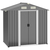 Outsunny 845-332 garden shed