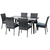 Outsunny 861-026GY outdoor furniture set