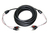 ACV 30.4980-500 Audio-Kabel 5 m 2 x RCA Schwarz