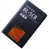 CoreParts MSPP73184 mobiltelefon alkatrész Akkumulátor Fekete