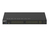 NETGEAR GSM4248PX Managed L2/L3/L4 Gigabit Ethernet (10/100/1000) Power over Ethernet (PoE) 1U Black