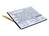 CoreParts TABX-BAT-HPS700SL reserve-onderdeel & accessoire voor tablets Batterij/Accu
