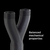 Polymaker PG05001 3D nyomtató alapanyag Fekete 750 g