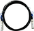 BlueOptics 470-ACEU-BL InfiniBand/fibre optic cable 3 m SFP28 Zwart
