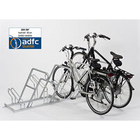 Support d'appui pour cycles