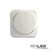 Article picture 1 - Sys-One RGB 1-zone recessed controller frameless with battery