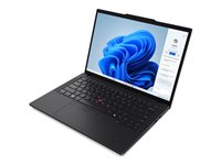 Lenovo ThinkPad T14 G5, 14.0" WUXGA, Intel U5-125U. 16GB, 256GB SSD, Integrated, Win 11 Pro, 3Y Depot-1Y Premier, WWAN Ready