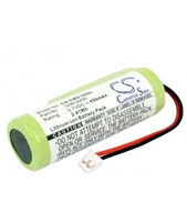 Batterie 3.7V 0.65Ah Li-ion pour Sony CMD-C1