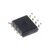 Microchip Power Switch IC USB-Stromversorgung Hochspannungsseite 90mΩ 5,5 V max. 3 Ausg.