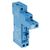 Finder Relaissockel zur Verwendung mit Relais, Serie 40,31 95, DIN-Schienen, 250V ac