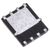 Vishay SI7850DP-T1-E3 N-Kanal, SMD MOSFET 60 V / 6,2 A 1,8 W, 8-Pin PowerPAK SO-8