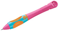 Bleistift griffix® Bleistift für Rechtshänder, Lovely Pink, HB, Pink