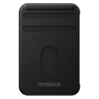 OtterBox MagSafe Wallet Negro - Accessori