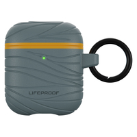 LifeProof Headphone Case für Apple AirPods (1st & 2nd gen) Anchors Away - grey - Schutzhülle