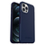 OtterBox Symmetry+ MagSafe Antimicrobial Apple iPhone 12 Pro Max Navy Captain - Blue - Case