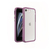 LifeProof See Apple iPhone SE (2nd gen)/8/7 Emoceanal - Transparent/lilla - Custodia