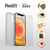 OtterBox React & Trusted Glass iPhone 12 mini - Transparent - Coque & verre trempé