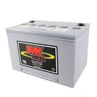 MK Battery 12V 73Ah Blei Gel Akku zyklenfest MK73-12
