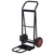 Fort Super Heavy Duty Sack Truck with Folding Toe - 250kg Capacity