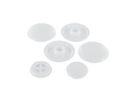 IDEAL STANDARD TV16567 IDS Sitzpuffer für WC-Sitz CONNECT Flat