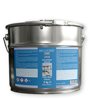 WEICON GMK 2410, 5 kg Gummi-Metall-Klebstoff (16100905) lösemittelhaltig