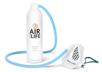 AIR FOR LIFE EMERGENCY ESCAPE DEVICE