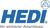 Artikeldetailsicht HEDI HEDI Kunststoff-Kabeltrommel Stecker-Typ E