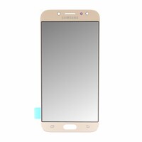 OEM Displayeinheit für Samsung Galaxy J730 gold