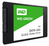 WD Green interne SSD Festplatte 1TB Bild 3