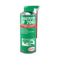 Loctite Reiniger-und Entfetter, Spraydose, 400 ml, LOCTITE SF 7063