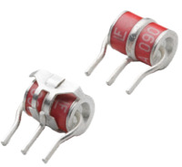 3-Elektroden-Ableiter, SMD, 400 V, 10 kA, Keramik, SL1021A400C