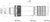 Stecker, M12, 4-polig, Crimpanschluss, Schraubverriegelung, abgewinkelt, 99 1433