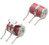 3-Elektroden-Ableiter, radial, 400 V, 10 kA, Keramik, SL1021A400RF