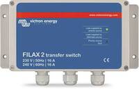 Victron Energy Filax 2 Transfer Switch CE 230V/50Hz-240V/60Hz Távirányító SDFI0000000 255 mm x 120 mm x 75 mm