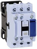 WEG CWB32-11-30D24 Teljesítmény védelem Azonnal kapcsoló 3 záró 15 kW 230 V/AC 1 db
