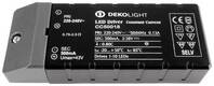 Deko Light BASIC, CC, CC50018/18W LED transzformátor Állandó áramú 18 W 500 mA 2 - 38 V 1 db