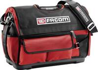 Facom BS.T20PB BS.T20PB Univerzális Szerszámos táska tartalom nélkül (H x Sz x Ma) 51 cm x 510 mm x 370 mm