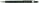 Executive Druckbleistift, 0.7 mm, grün