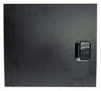 Access Panel Ent13 Sff 732760-001, Side panel, Computer Case Parts