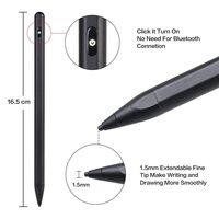 Stylus Pen iPad Active Stylus Pen for all iPad, Black Colour Stylus Pens