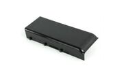 ET8x Dock Cover for Port Expansion Module. Dock Cradle and Expansion Module not included.
