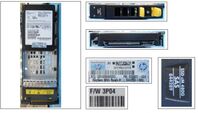 DRV 480GB SSD SAS SFF CMLC SS7000 SM Interne harde schijven / SSD