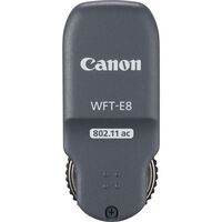 WFT E8B WIRELESS TRANSM