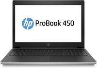 Probook 450 G5 i5 **New Retail** 8250U/15.6/8GB/128GB Notebooks