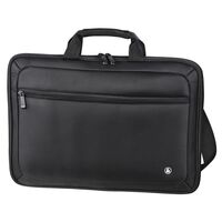 Nice Notebook Case 43.9 Cm (17.3") Briefcase Black
