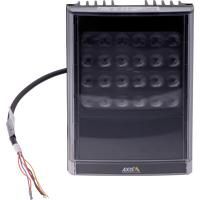 T90D30 IR-LED 01212-001, IR LED unit, BlackSecurity Camera Accessories