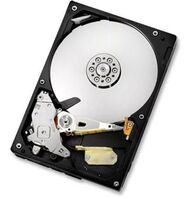 Harddrive 500GB 7200RPM SATA **Refurbished** 3,5 Inch Internal Hard Drives