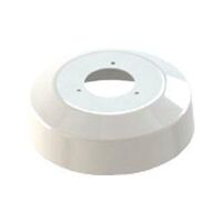 Outdoor Sunshield for EVO Series, WhiteSecurity Camera Accessories